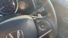 Honda Jazz 1.3 EX Navi 5dr CVT Petrol Hatchback